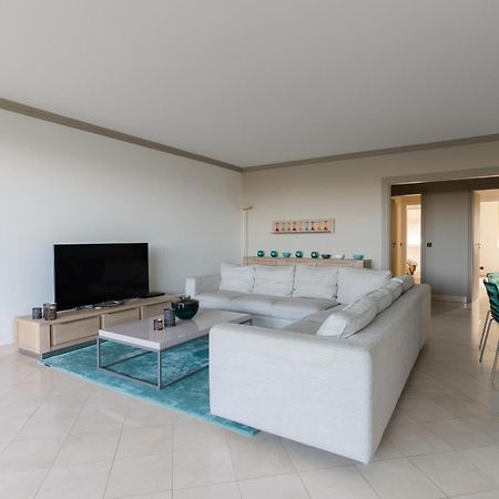 Luxurious Apartment 4 People - Casino Barriere Deauville Exteriér fotografie