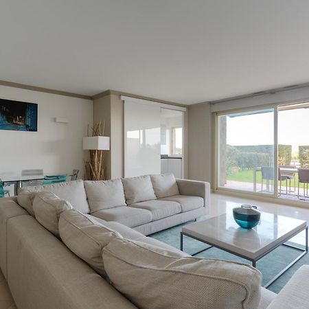Luxurious Apartment 4 People - Casino Barriere Deauville Exteriér fotografie