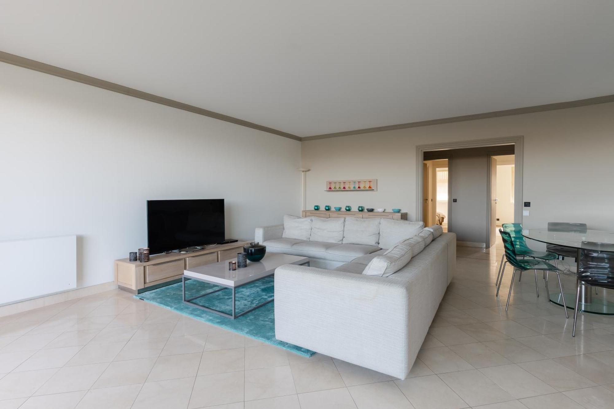 Luxurious Apartment 4 People - Casino Barriere Deauville Exteriér fotografie