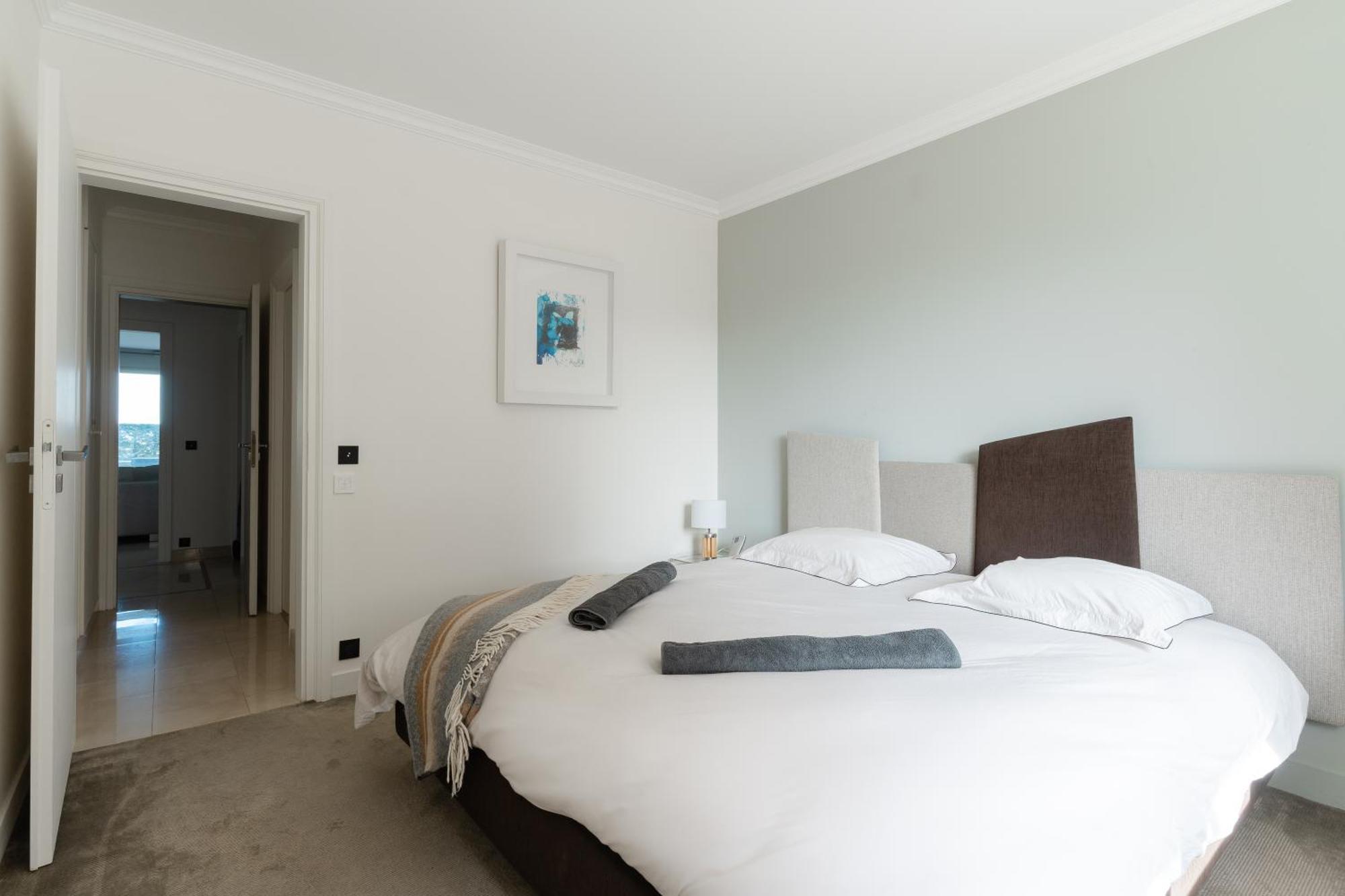 Luxurious Apartment 4 People - Casino Barriere Deauville Exteriér fotografie
