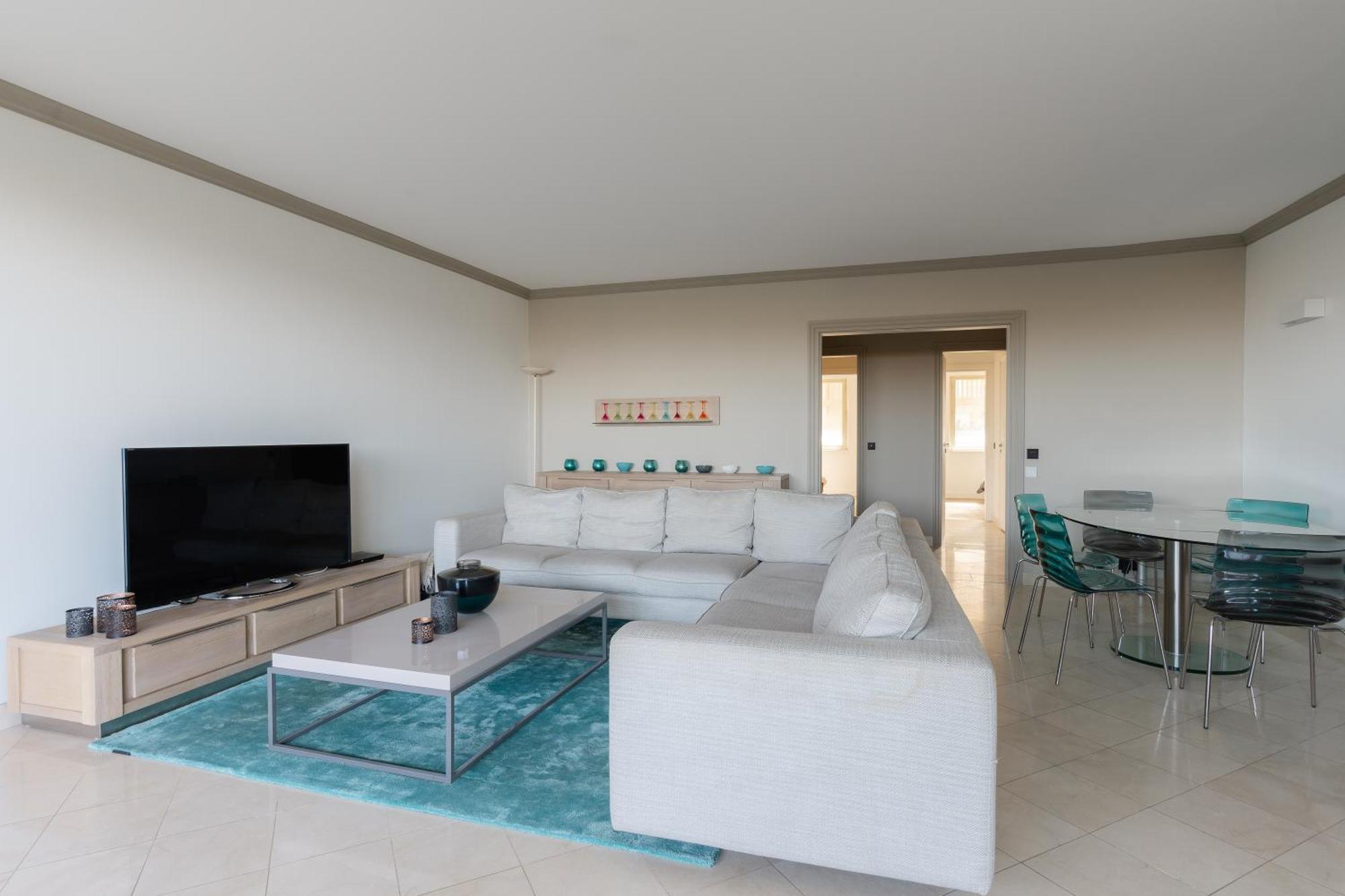Luxurious Apartment 4 People - Casino Barriere Deauville Exteriér fotografie