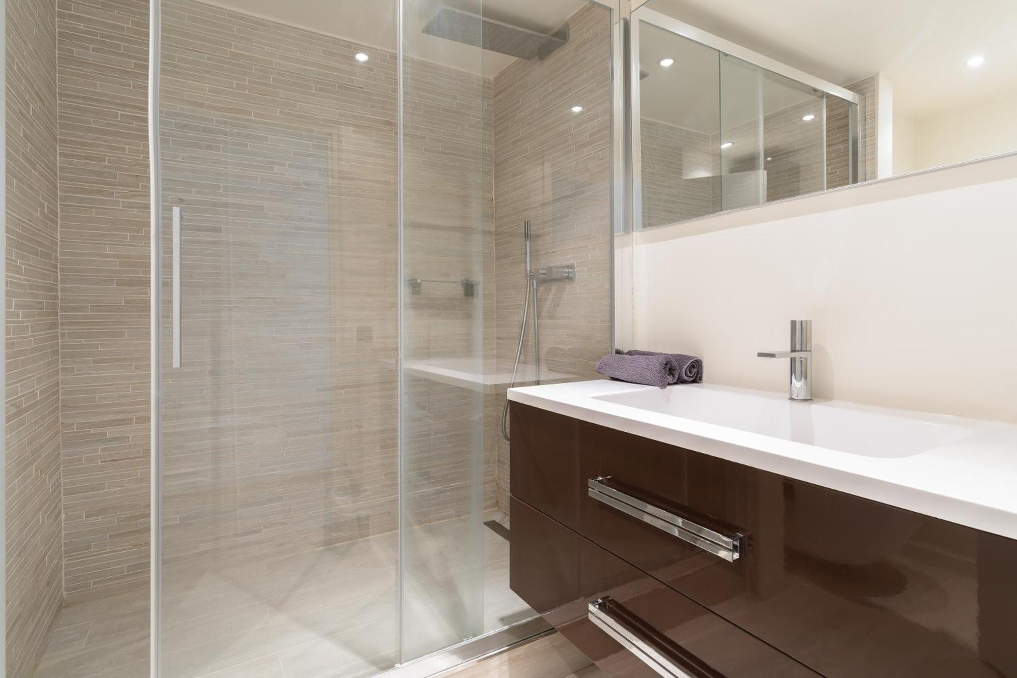 Luxurious Apartment 4 People - Casino Barriere Deauville Exteriér fotografie